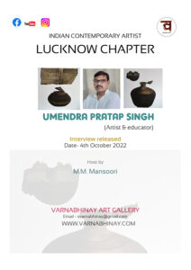 Lucknow chapter